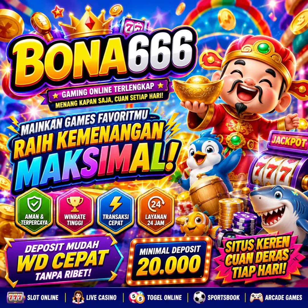 BONA666